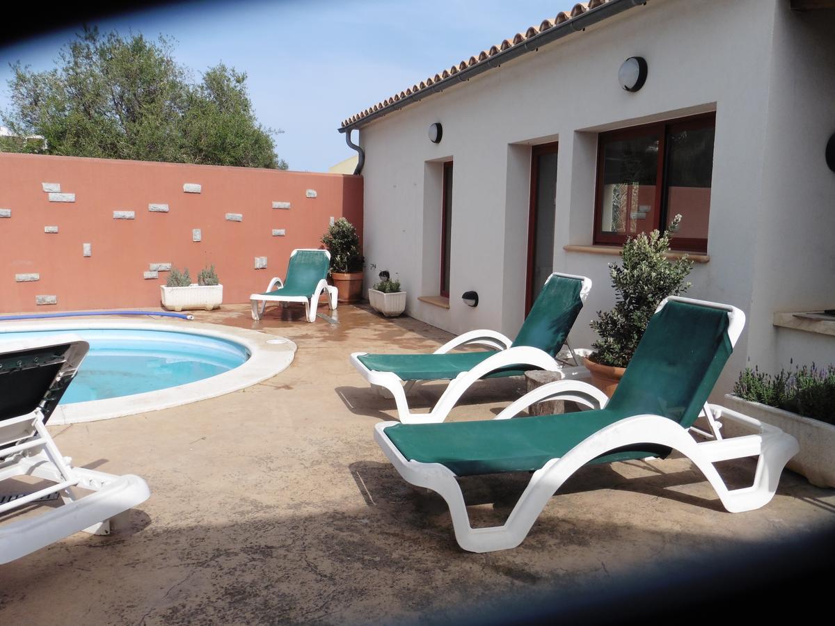 S'olivereta Vakantiehuis *