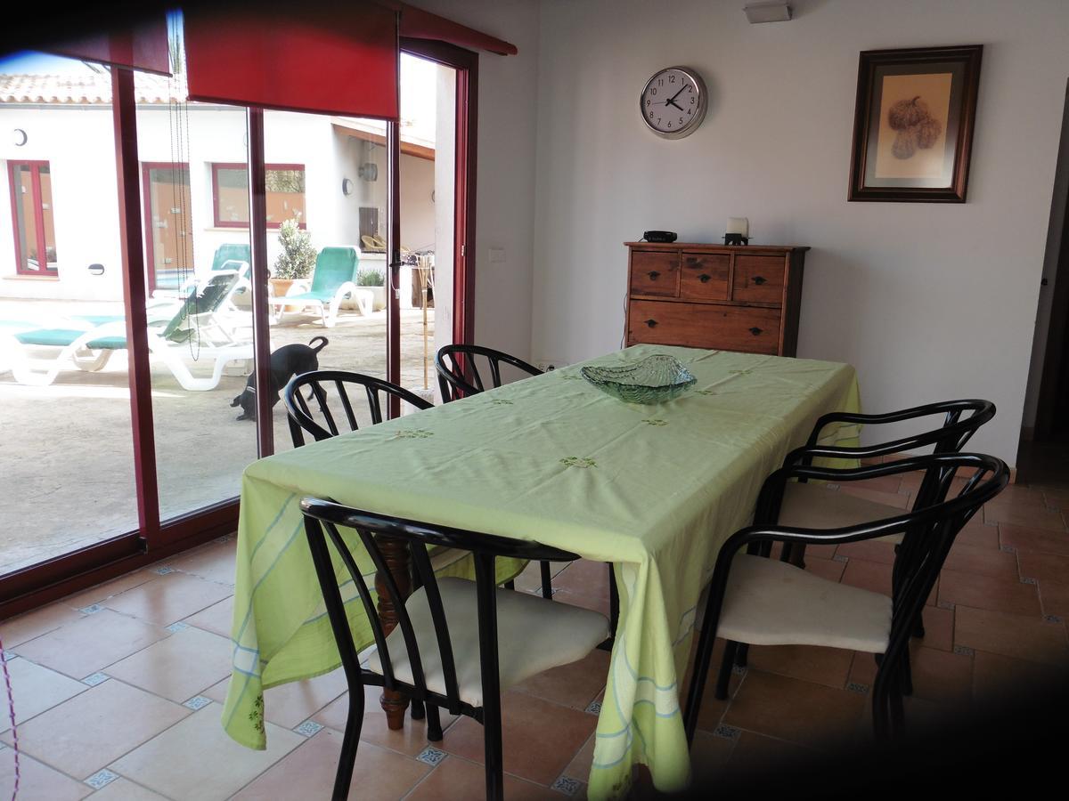 Hébergement de vacances S'olivereta Capdepera (Mallorca)