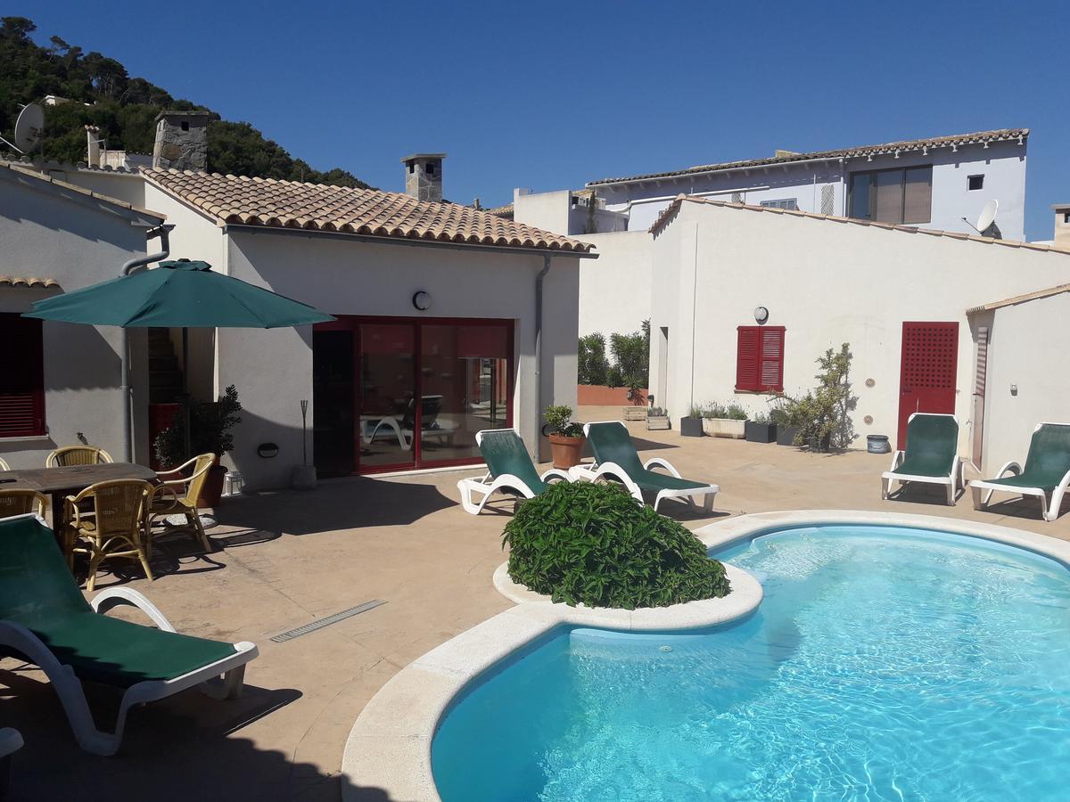 Hébergement de vacances S'olivereta
